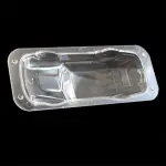 3D Car Polycarbonate Chocolate Mould