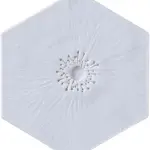 Flower Stem Silicone Mould for Fondant, Gum Paste & Sugar Flowers (Anemone & Daisy)