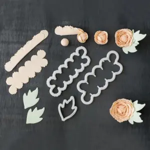 PLUNGER & CUTTER SETS