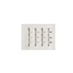Silicone Small Fence Mold