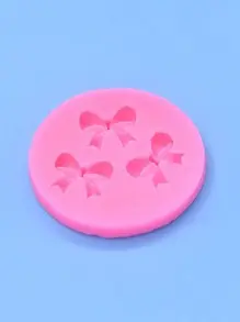 Bow Design DIY Silicone Mold,Creative Silicone Mould