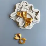 Bow Design Mould