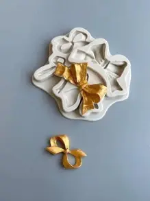 Bow Design Mould