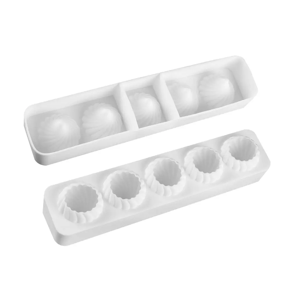 Silicone Onion Bun/Modak Entremet Mould