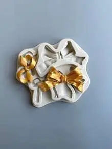 Bow Design Mould