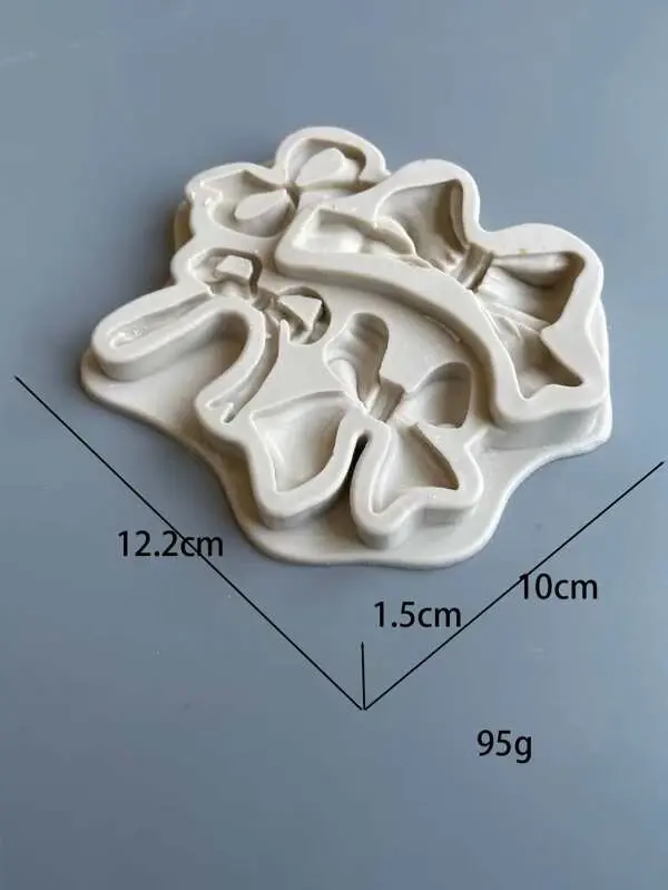 Bow Design Mould