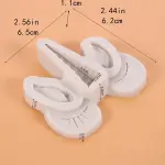 Unicorn Design DIY Silicone Mould