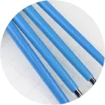 4 PCS Pottery Tools,Fondant Cake Decorating Ball Model,Clay Sculpting Tool Set,Polymer Clay Ball Stylus Dotting Tools