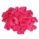100/200pcs Romantic Sponge Satin Fabric Heart Petals Wedding Confetti Bed Table Heart Petals Wedding Valentine Decoration