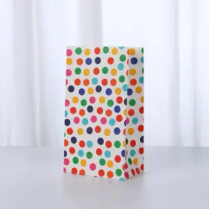 Paper Gift Bags for Bakery & Return Gifts