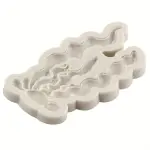 Sea Coral Seaweed Coral Silicone Mould