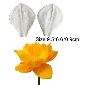 2 pcs Lily Rose Veiner