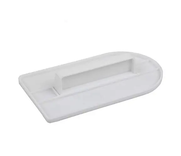 Easy Glide Plastic Cake Fondant Smoother