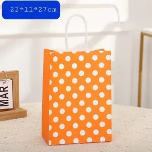 Paper Gift Bags for Bakery & Return Gifts