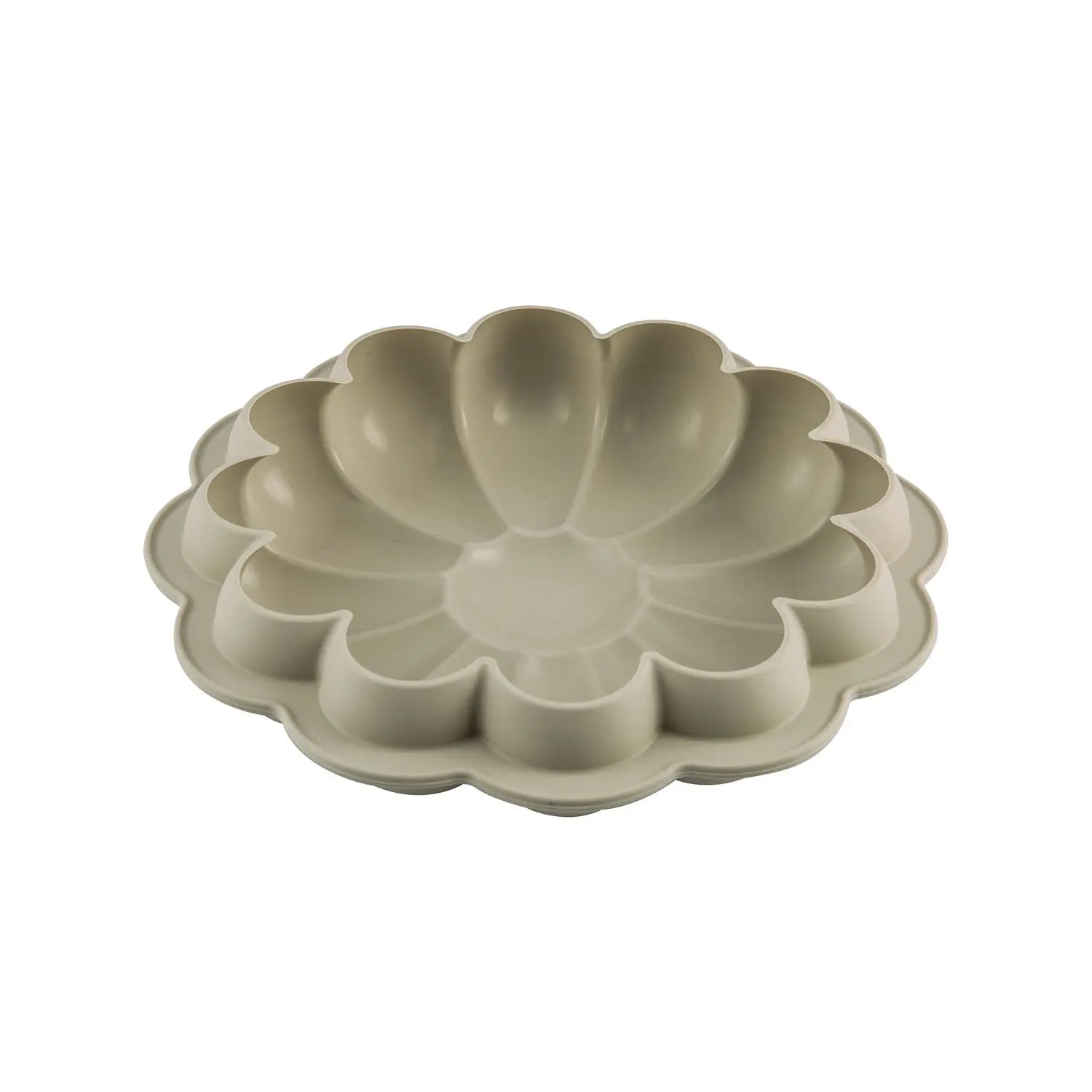 Flower shape cake mould entremet mould