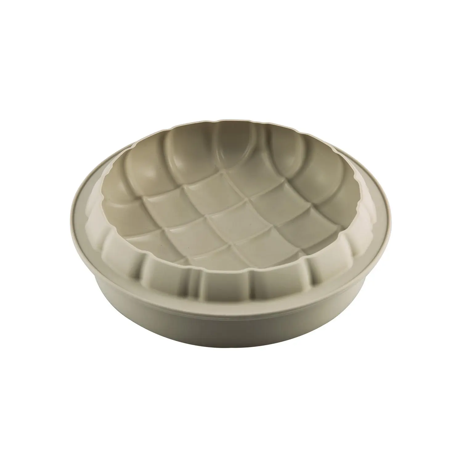 Round Pillow Entremet Cake Silicone Mould entremet mould