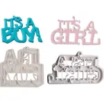 It?s A Girl Cutter