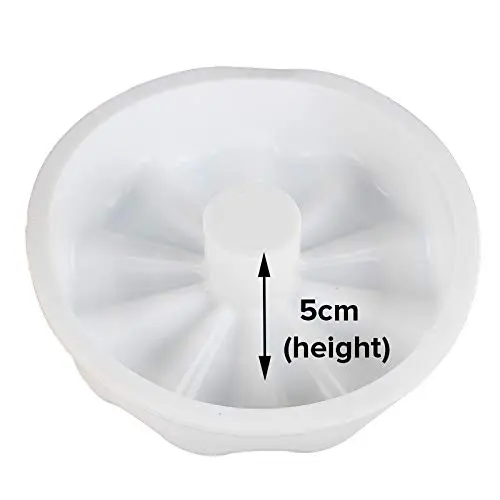Cake Decor Silicon Round Armonia Cake Mould Mousse Entremet Cake Mould Silicon Moulds entremet mould
