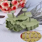 Leaves Plungers,Cutter Set
