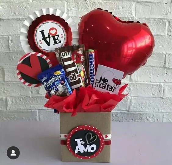 1 pcs Large heart Balloon cake topper