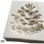 Pine Christmas Mould