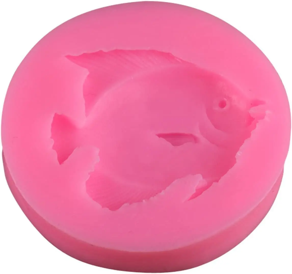 Fish Mould