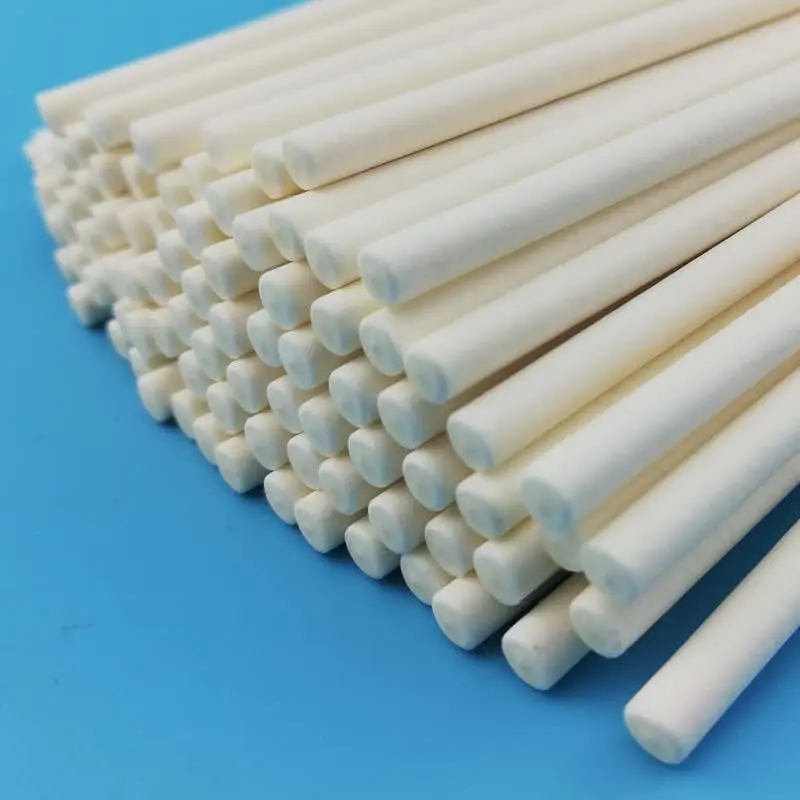 Lollipop Sticks 100 Pcs Cake Pop Sticks 4-inch Cake Candy Chocolate Making Sticks