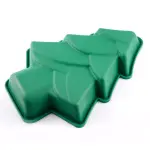 1Pcs Christmas Silicone Cake Bread Mould
