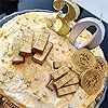 Gold Bar brick Silicone Mould