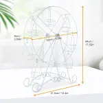 Ferris Wheel Cupcakes Stands Cupcake Holders Cupcake Display Stand