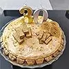 Gold Bar brick Silicone Mould