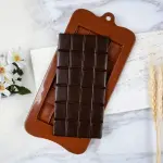 Chocolate bar Mould
