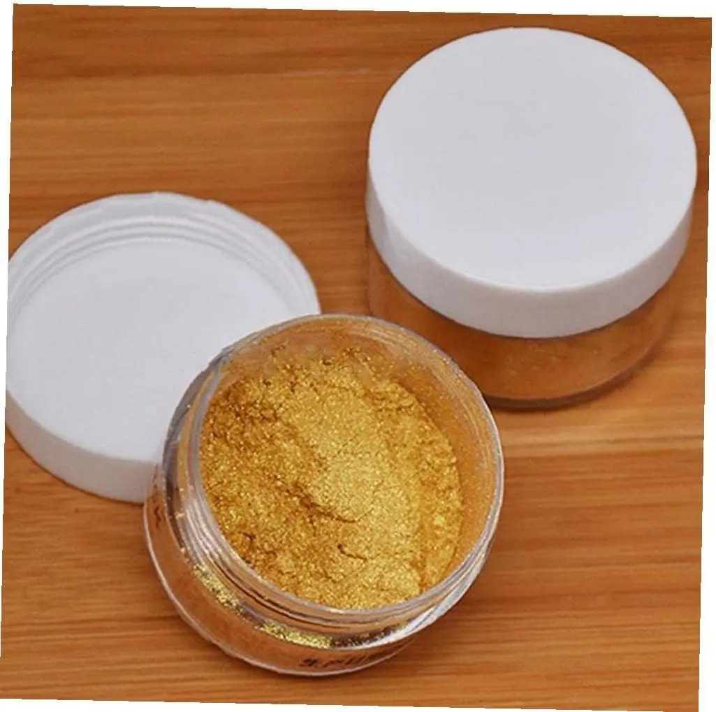 5g Edible Gold Dust
