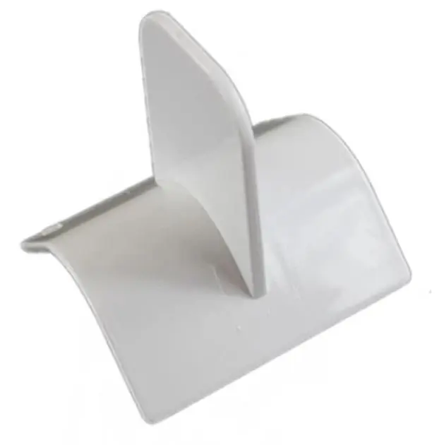 Plastic Cake Smoother Polisher Flat Tool Decorating Fondant Spatula Cake Brush DIY Baking Tools Kitchen Accessories