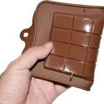 Chocolate bar Mould