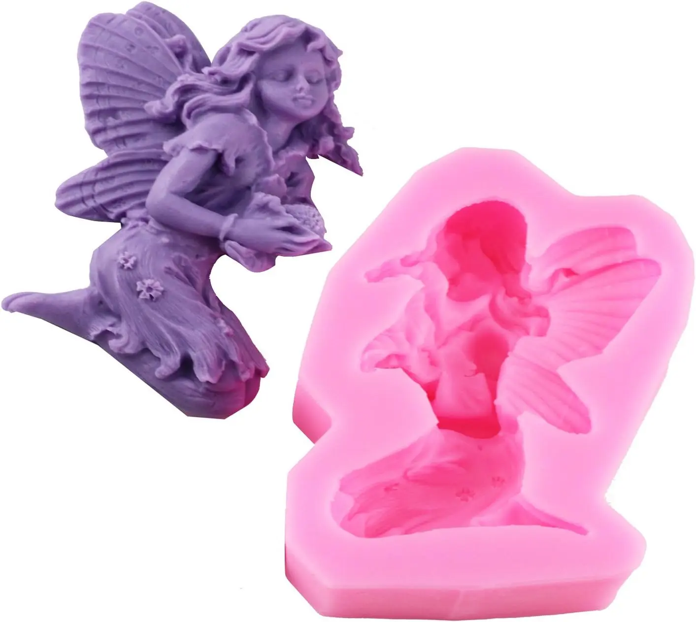 Angel Mould