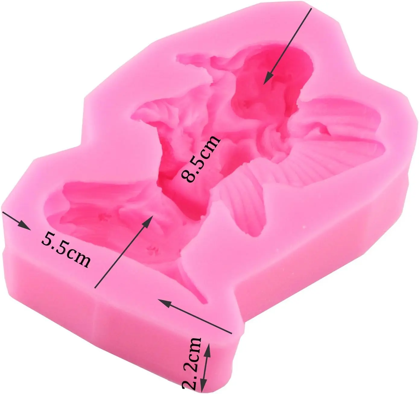Angel Mould