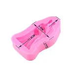3D Couple Realistic silicone mould