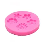 Flower Moulds