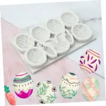 Easter Rabbit Silicone Fondant Mold