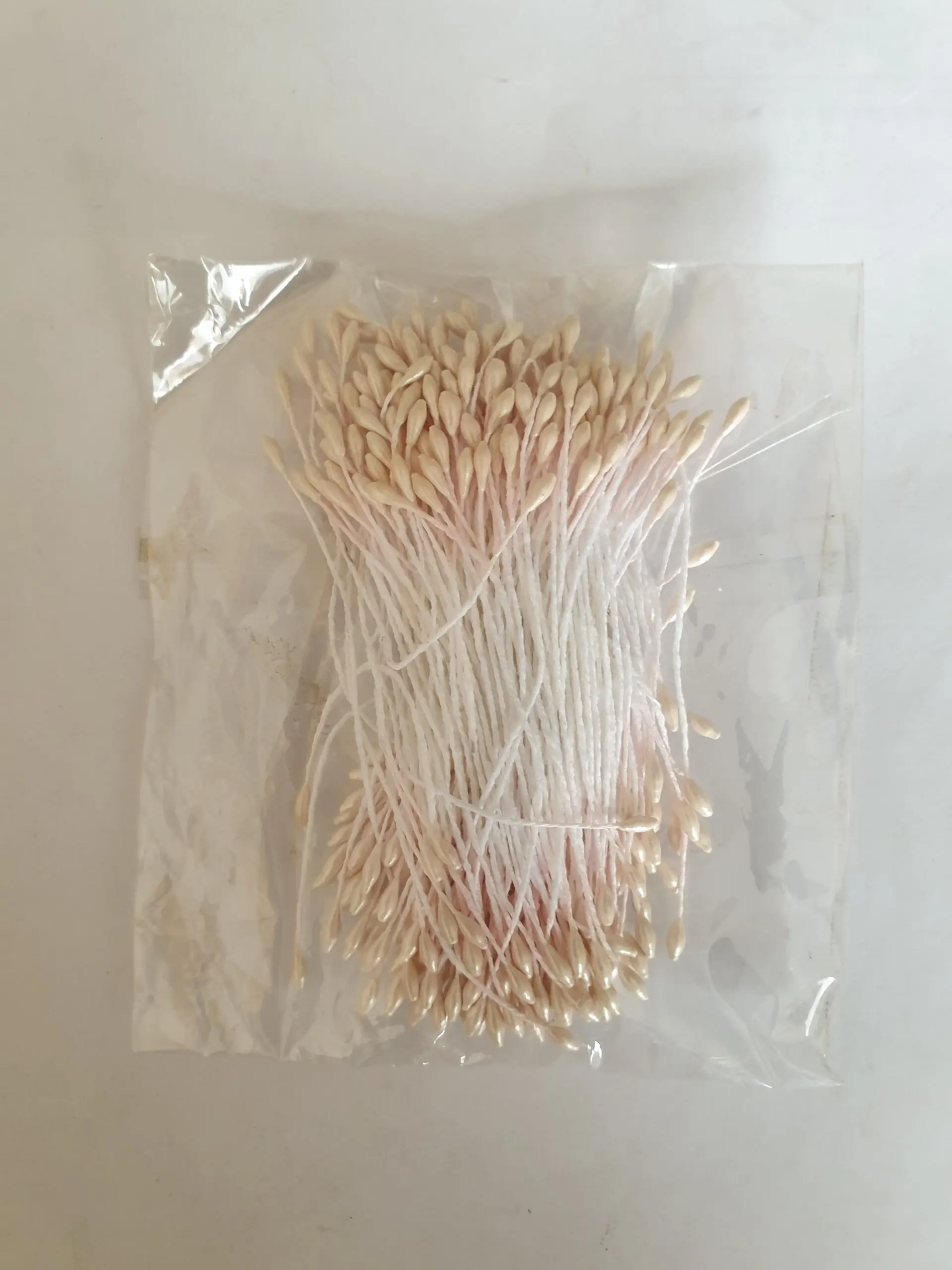 Non-Edible High End Artificial Pollen Stem ( Style 2 )
