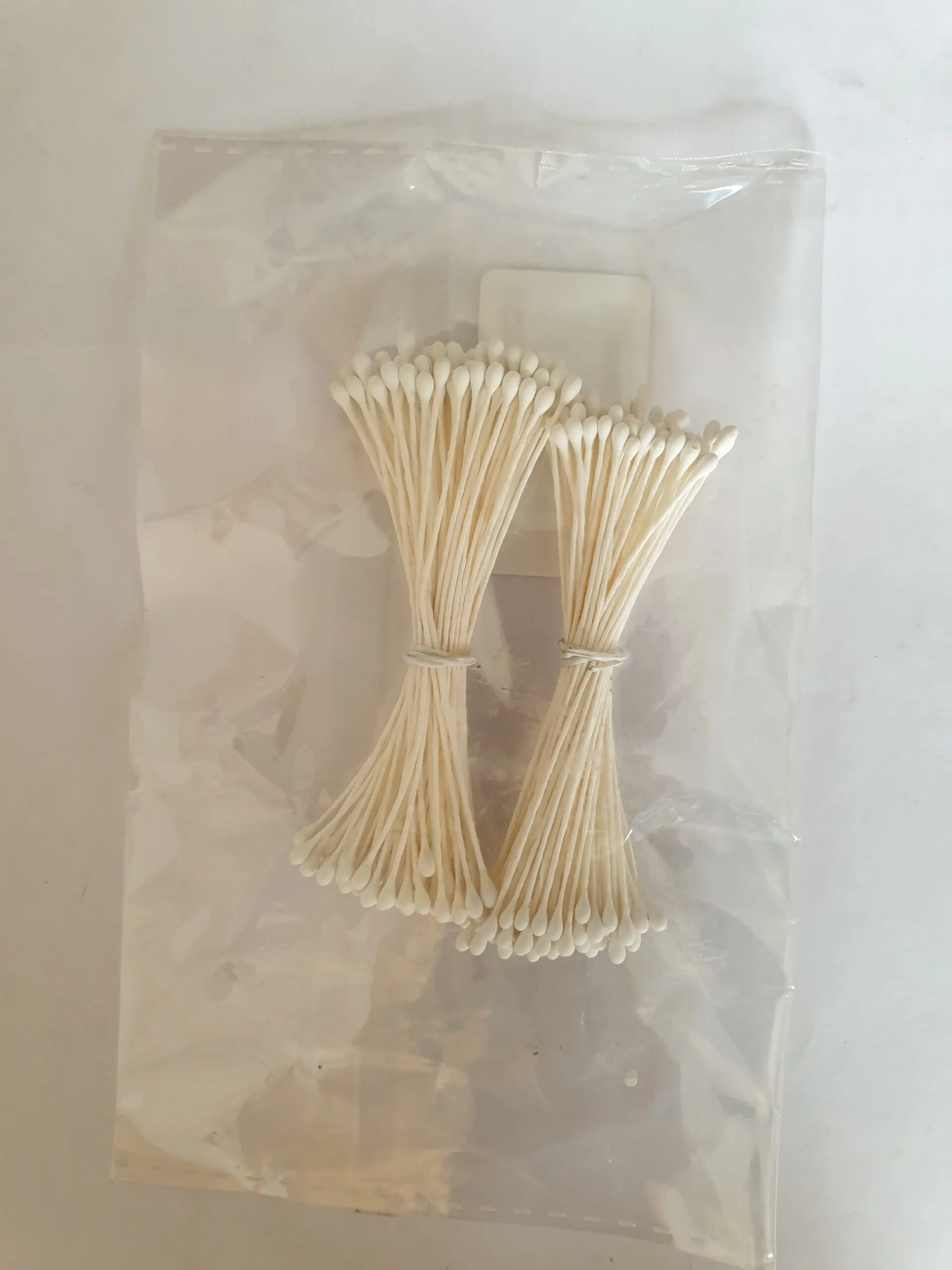 Non-Edible High End Artificial Pollen Stem ( Style 4 )
