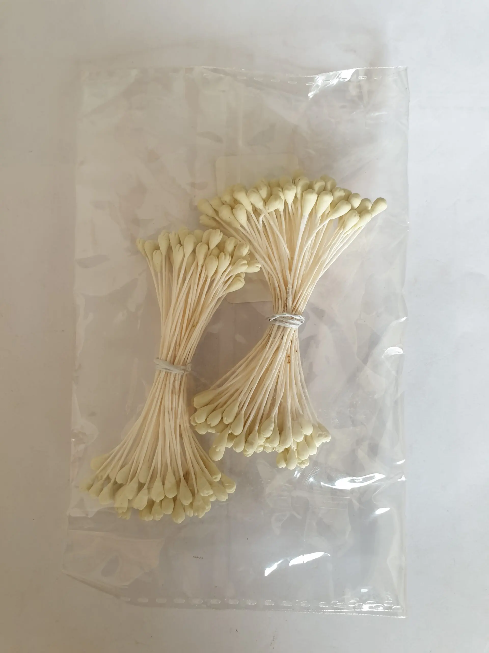 Non-Edible High End Artificial Pollen Stem ( Style 6 )