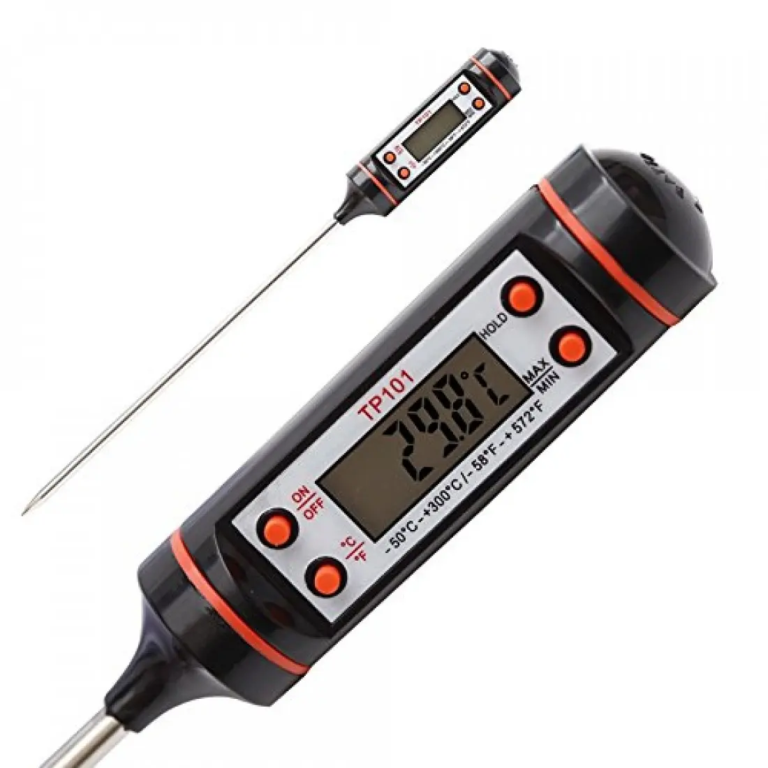Digital Food Thermometer