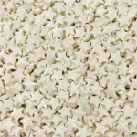 White star Sprinklers 100gm