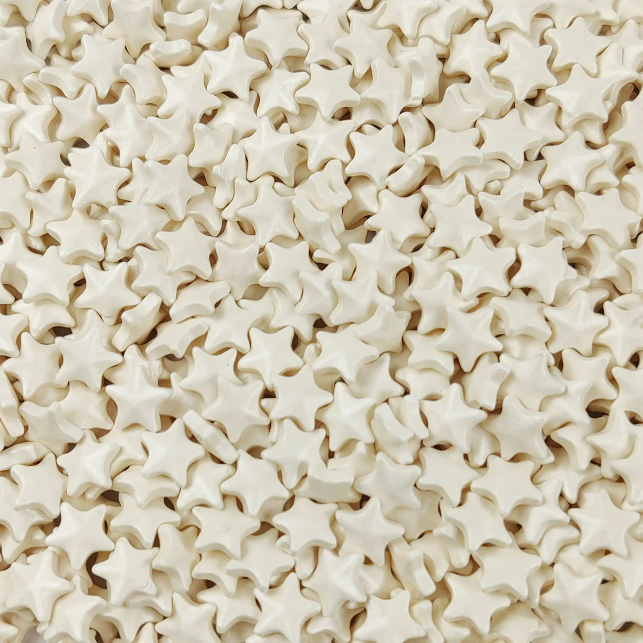 White star Sprinklers 100gm