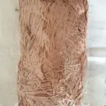 Nude Colour Shredded Paper 100 grams