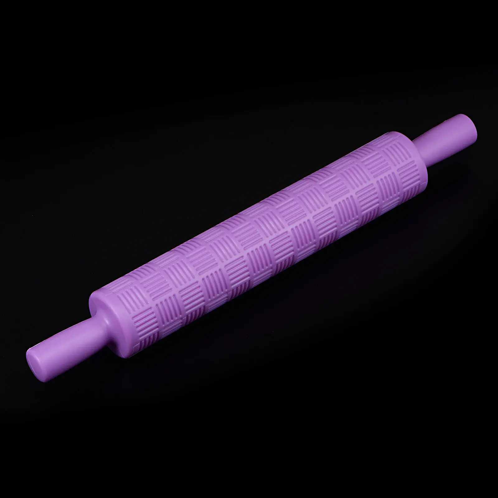 Texture Embossed Rolling Pin