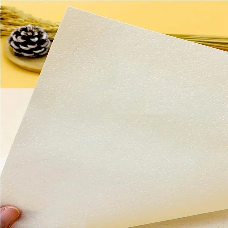 10 pcs A4 edible Wafer Paper sheet for multipurpose use