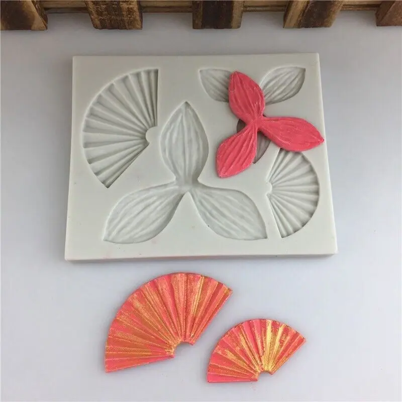 Daffodils Silicone Flower Silicone Mould